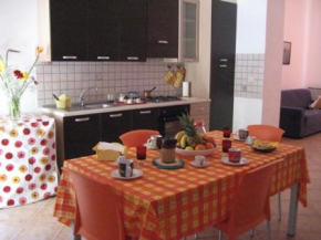  Casa Vacanza Porto Piccolo  Сиракуза